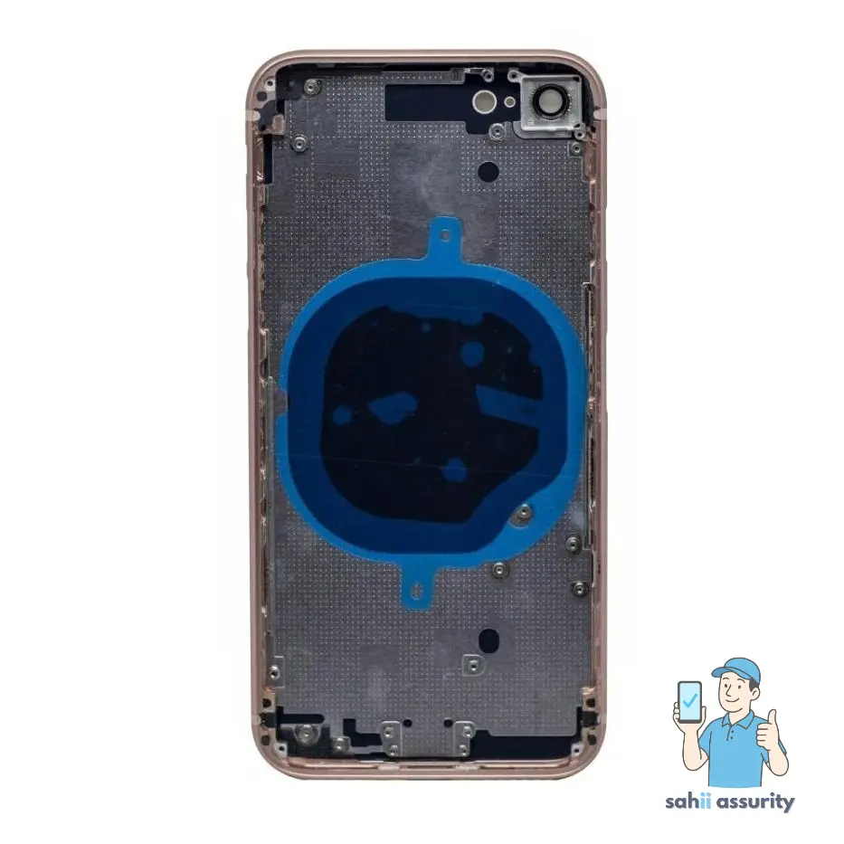 Full Body Housing for Apple iPhone 8 256GB thumbnail